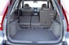 2008 Honda CR-V EX-L Trunk Picture